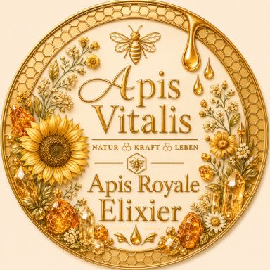Apis Vitalis Royale Elixier