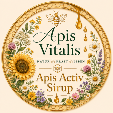 Apis Activ Sirup